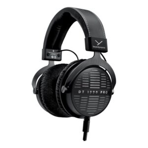 Kufje me kabllo beyerdynamic DT 1990 PRO MKII – Zezë
