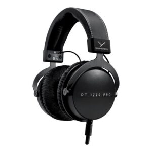 Kufje me kabllo beyerdynamic DT 1770 PRO MKII – Zezë