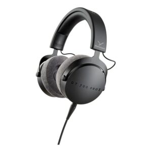 Kufje me kabllo beyerdynamic DT 700 PRO X – Zezë