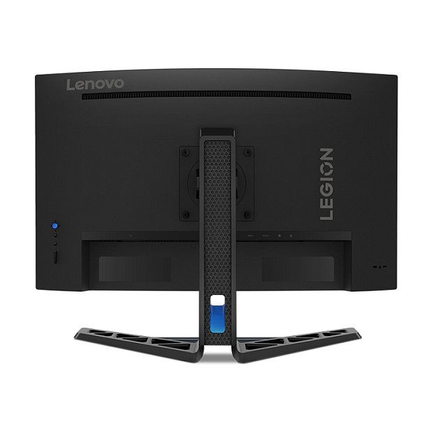 Monitor Gaming Lenovo R27fc / 27"/ Full HD VA / LED / Curved / 240Hz / 2ms / HDMI + DisplayPort - Zezë - Figura 4