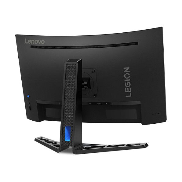 Monitor Gaming Lenovo R27fc / 27"/ Full HD VA / LED / Curved / 240Hz / 2ms / HDMI + DisplayPort - Zezë - Figura 5