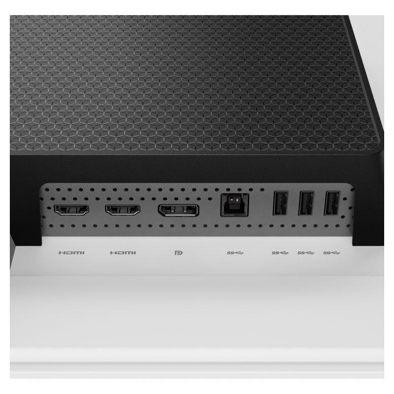 Monitor Gaming Lenovo Legion Pro 27Q -10 / 26.5"/ Quad HD / QD-OLED / 280Hz / 0.03ms / USB-B + USB-A + HDMI + DisplayPort - Zezë/Gri - Figura 4
