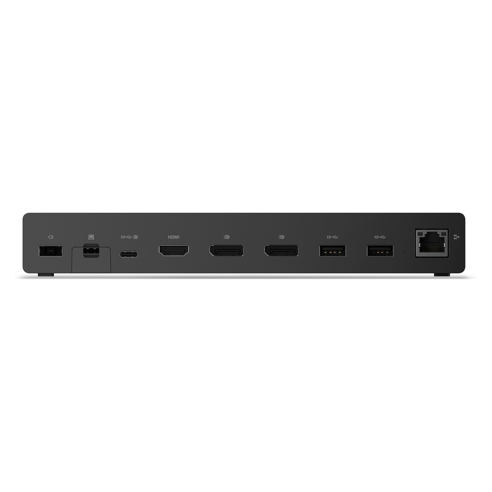 Docking Station Lenovo ThinkPad USB4 Dock 5000 - Figura 2