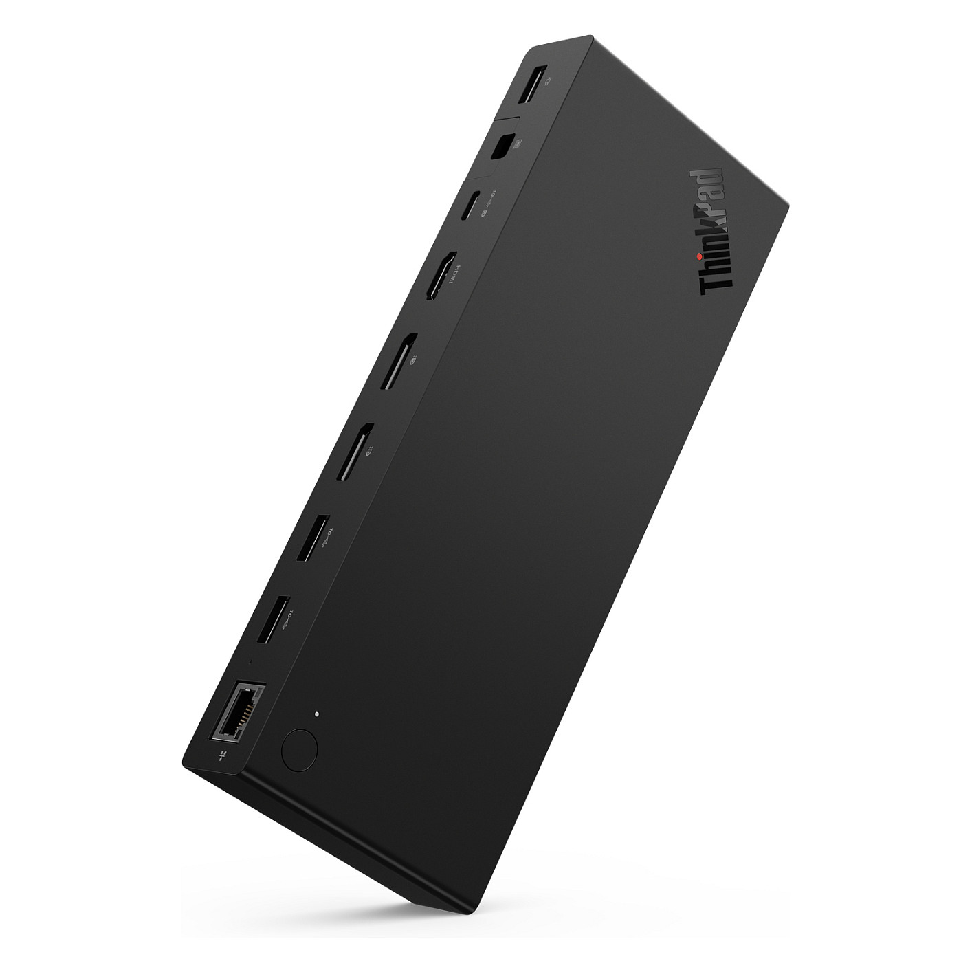 Docking Station Lenovo ThinkPad USB4 Dock 5000 - Figura 4