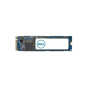 SSD e Brendshme Dell M.2 / 2TB / PCIe / NVMe / Gen 4×4