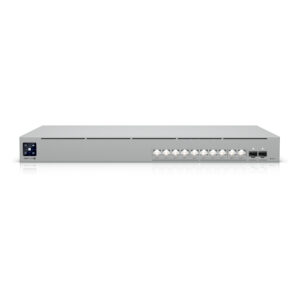 Ubiquiti UniFi Switch Pro XG 10 PoE+++ 10-Port 10GbE Managed me 2x SFP+ dhe 400W PoE Rackmount