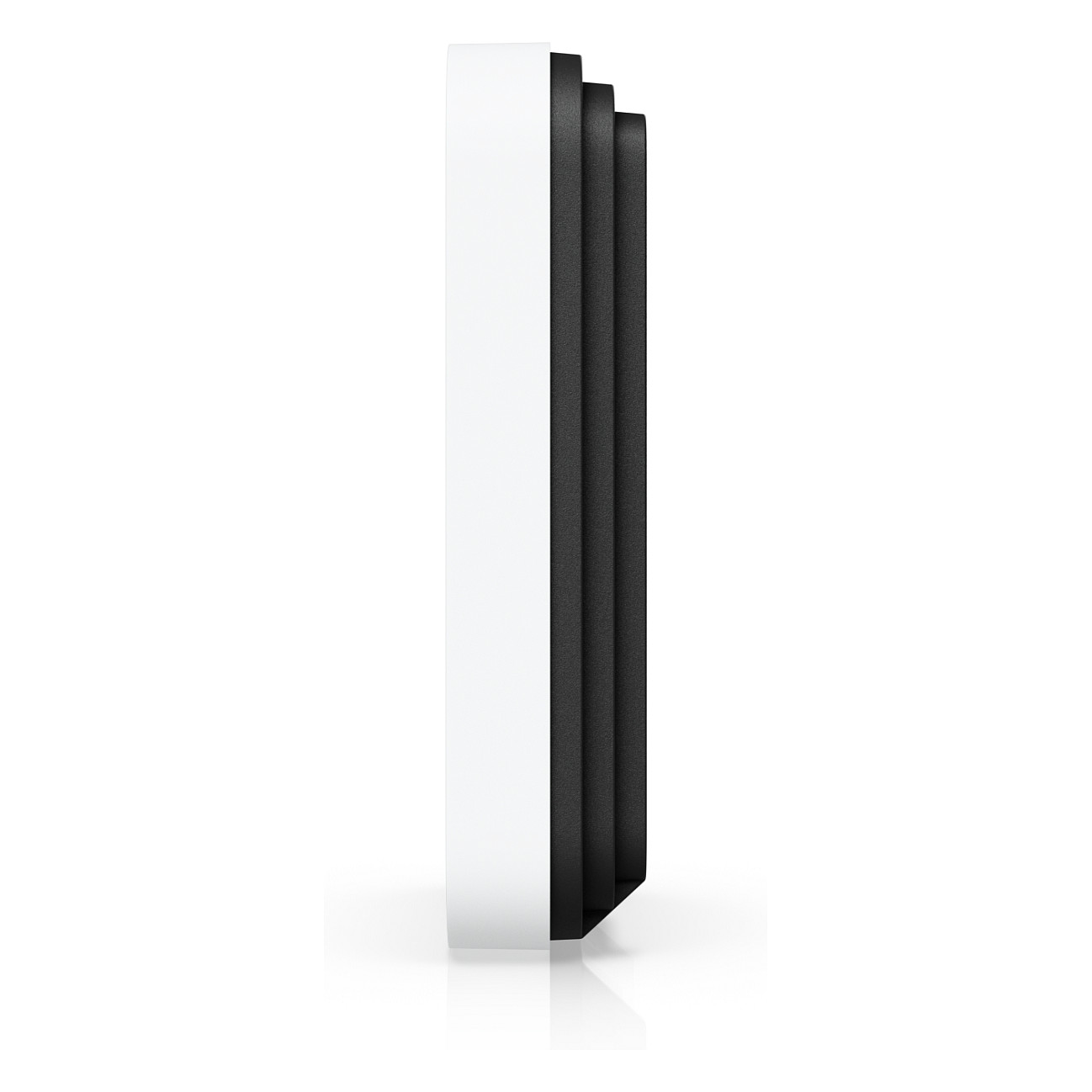 Ubiquiti UniFi U7 Pro XG Wall Wi-Fi 7 Tri-Band Access Point 10GbE PoE+ (White) - Figura 3