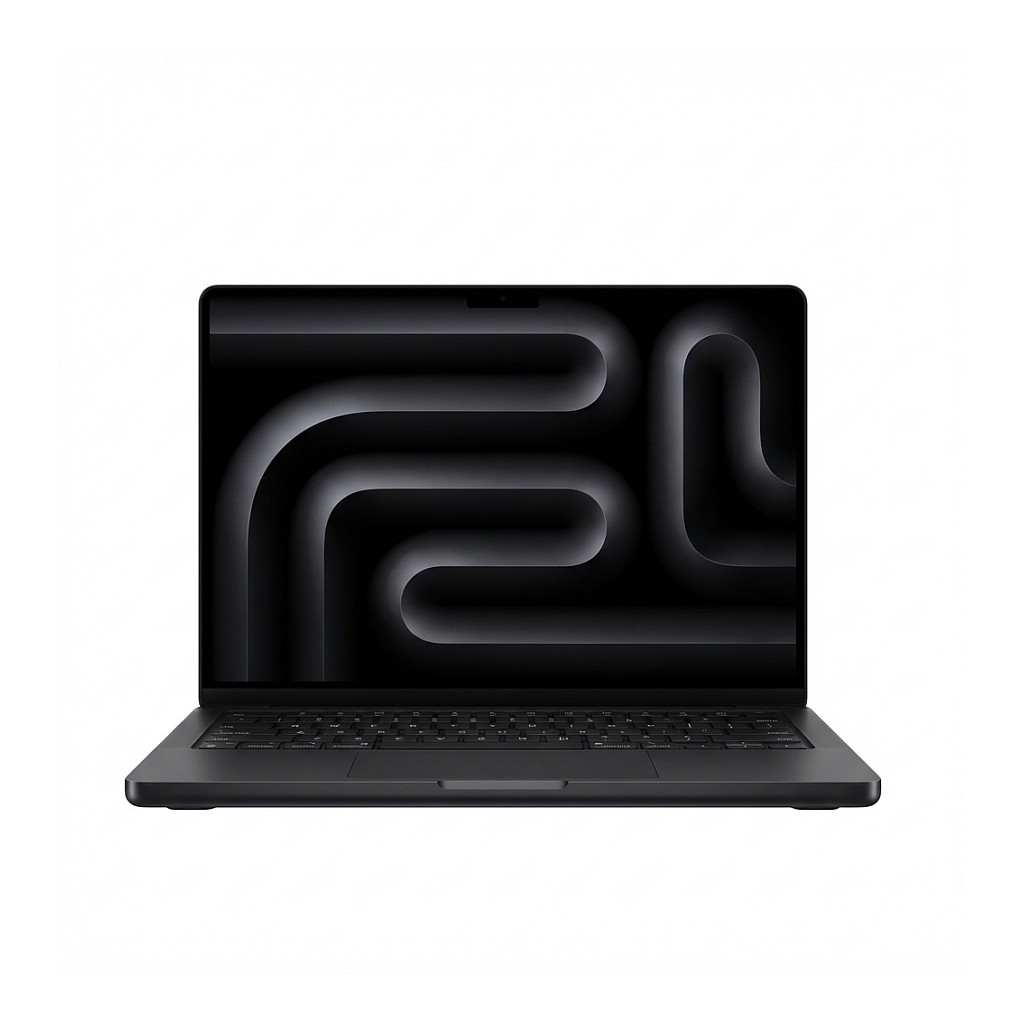 MacBook Pro M5 14'' / 10 CPU / 10 GPU / 24GB / 512GB - Space Black