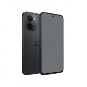 Telefon OnePlus 15R / 12 GB / 512 GB – Gri e Errët/Zezë