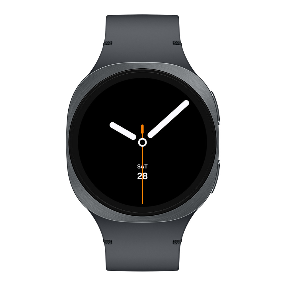 Orë e mençur Samsung Galaxy Watch 8 L320 BT / 40mm – Grafit - Figura 2