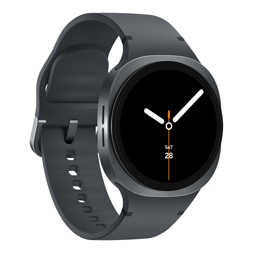 Orë e mençur Samsung Galaxy Watch 8 L320 BT / 40mm – Grafit - Figura 3