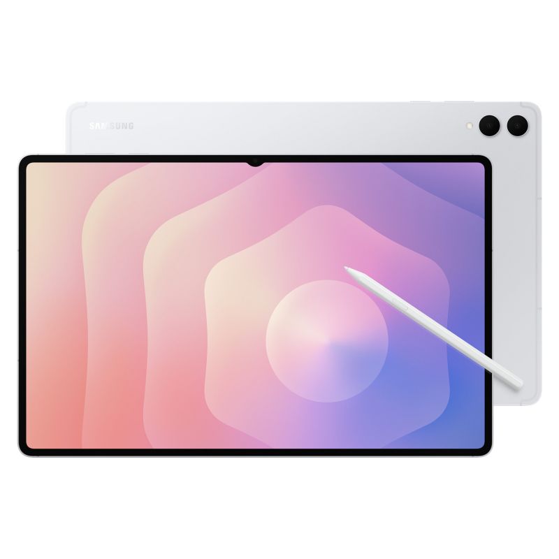 Tablet Samsung Galaxy Tab S11 Ultra / 12 GB RAM / 256 GB / LTE / DE - Argjend - Figura 2