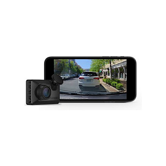 Kamerë Garmin Dash Cam X110 Full HD / Wi‑Fi - Bluetooth / Battery & Direct Power - Zezë - Figura 4