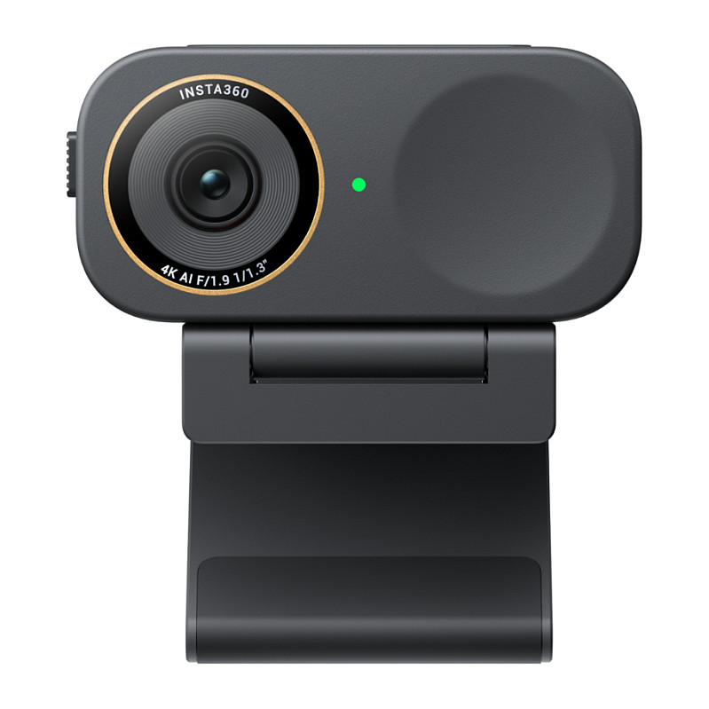 Webcam Insta360 Link2C Pro / 4K Ultra HD – Zezë - Figura 2