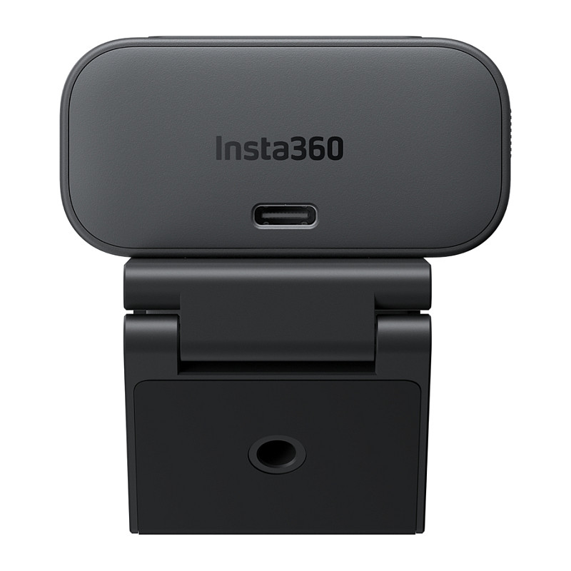 Webcam Insta360 Link2C Pro / 4K Ultra HD – Zezë - Figura 3