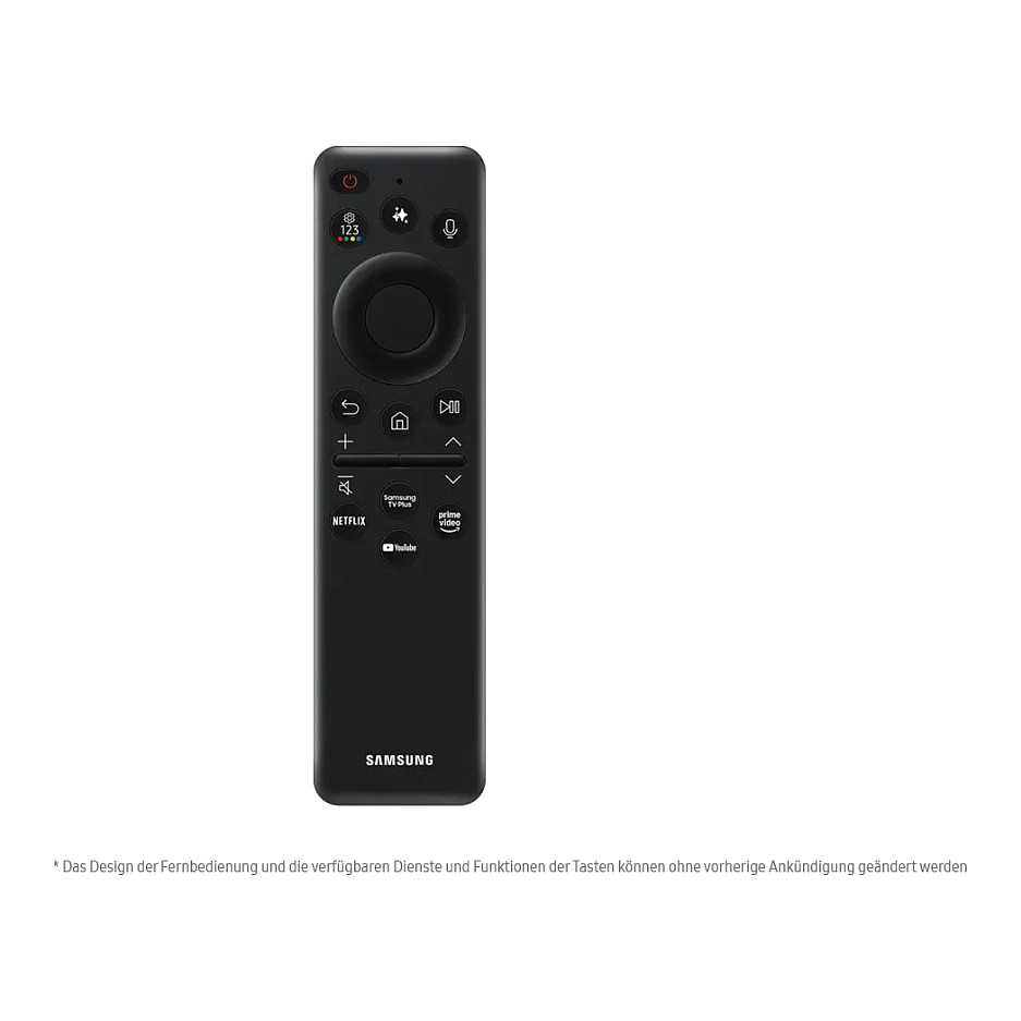 Smart TV Samsung GQ55S90FAE / 55"/ 4K UHD / OLED / 100Hz / HDMI+USB+HDR10+ - Zezë - Figura 5