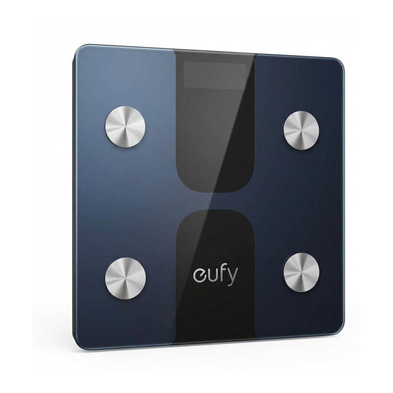 Peshore Eufy Smart Scale C1 - Zezë / Blu