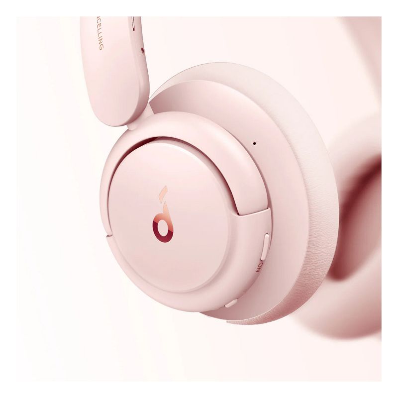 Kufje pa Kabllo Anker Soundcore Life Q30 A3028051 – Rozë - Figura 2