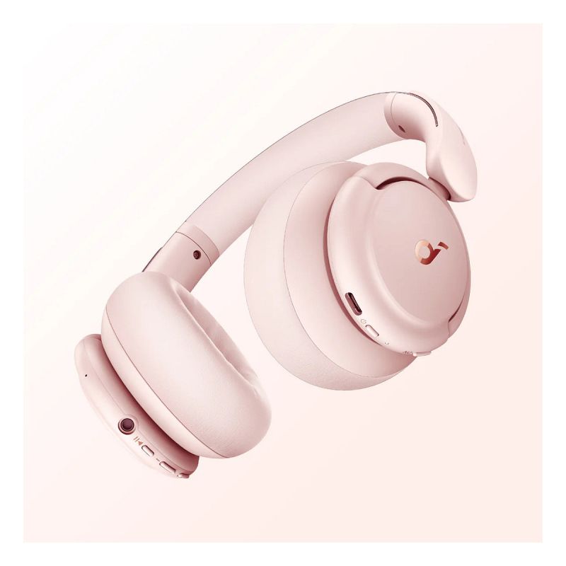 Kufje pa Kabllo Anker Soundcore Life Q30 A3028051 – Rozë - Figura 3