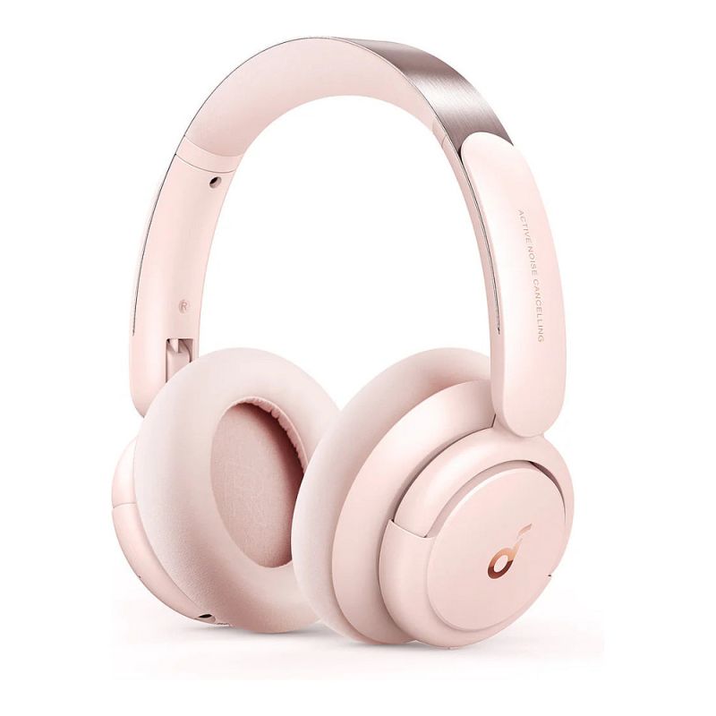 Kufje pa Kabllo Anker Soundcore Life Q30 A3028051 – Rozë
