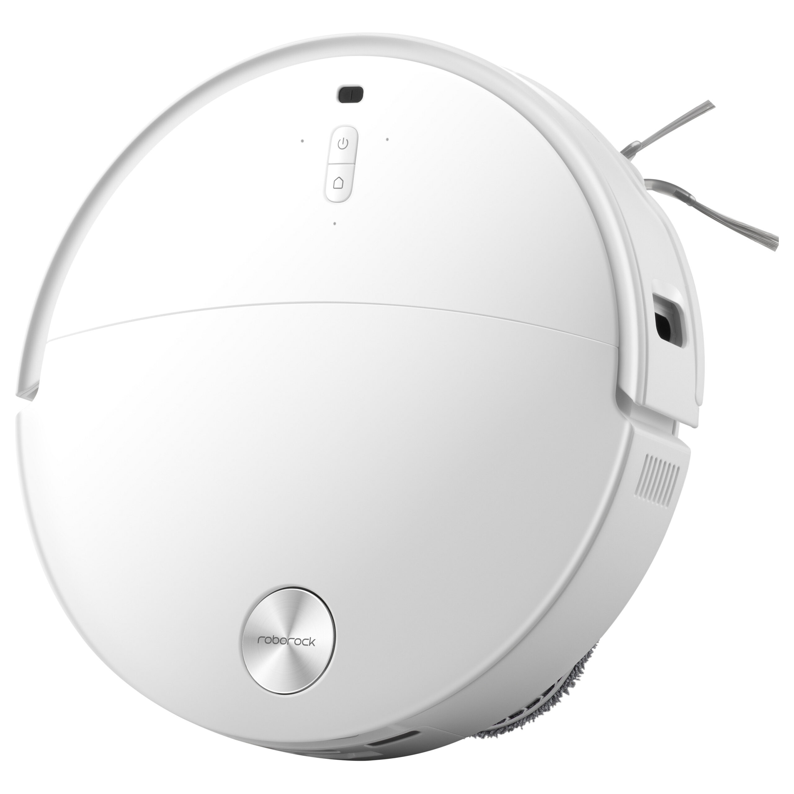 Fshesë Robotike Qrevo Curv X - Bardhë - Figura 2