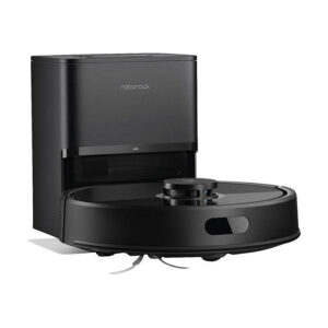 Fshesë Robotike Q7 BF with charging station- Zezë