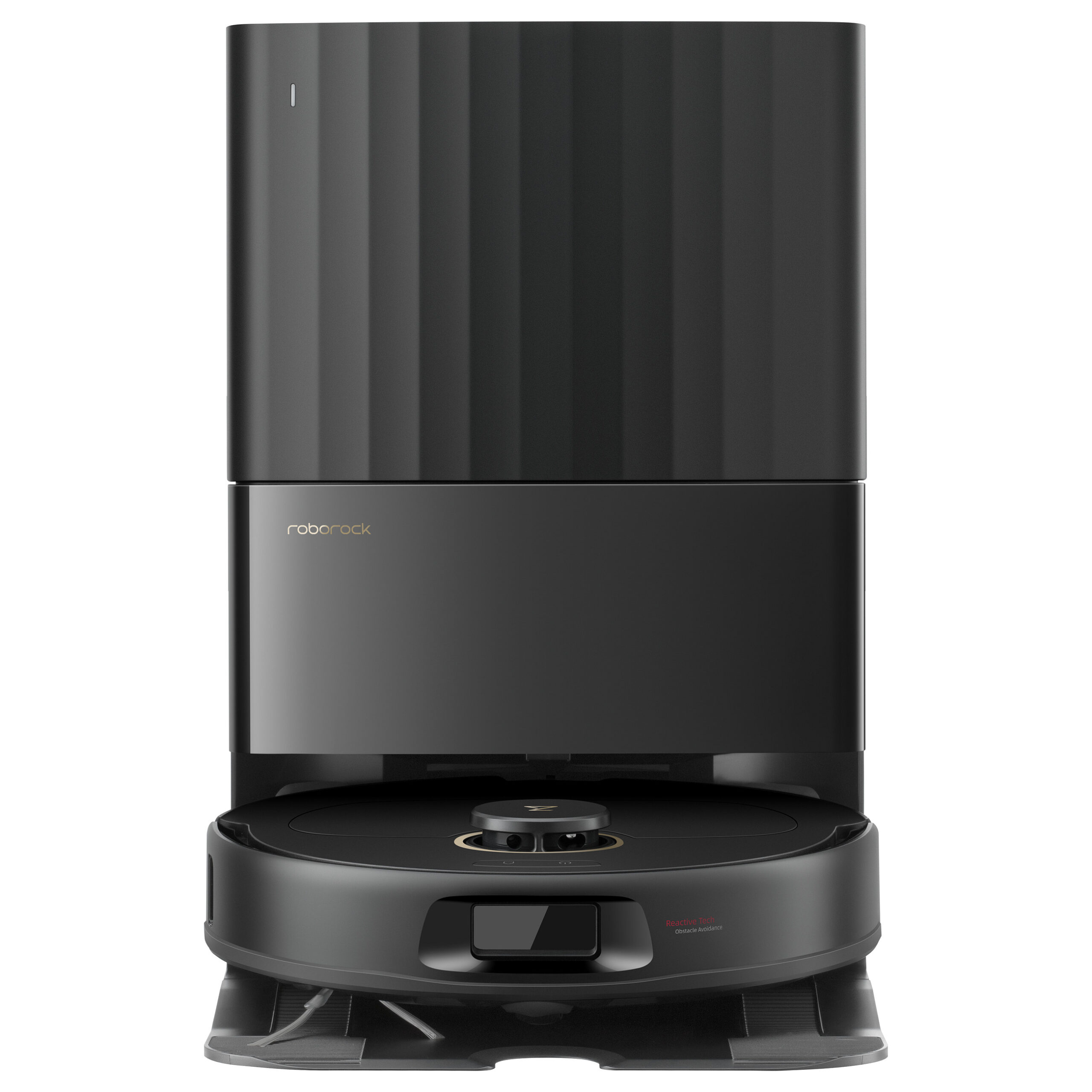 Fshesë Robotike Qrevo 5AE / Multifunction Docking Station - Zezë - Figura 3