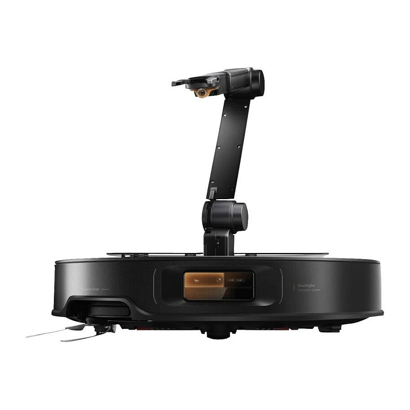 Fshesë Robotike Saros Z70 R&D - Bardhë - Figura 3