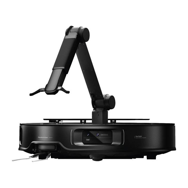 Fshesë Robotike Saros Z70 R&D - Bardhë - Figura 4