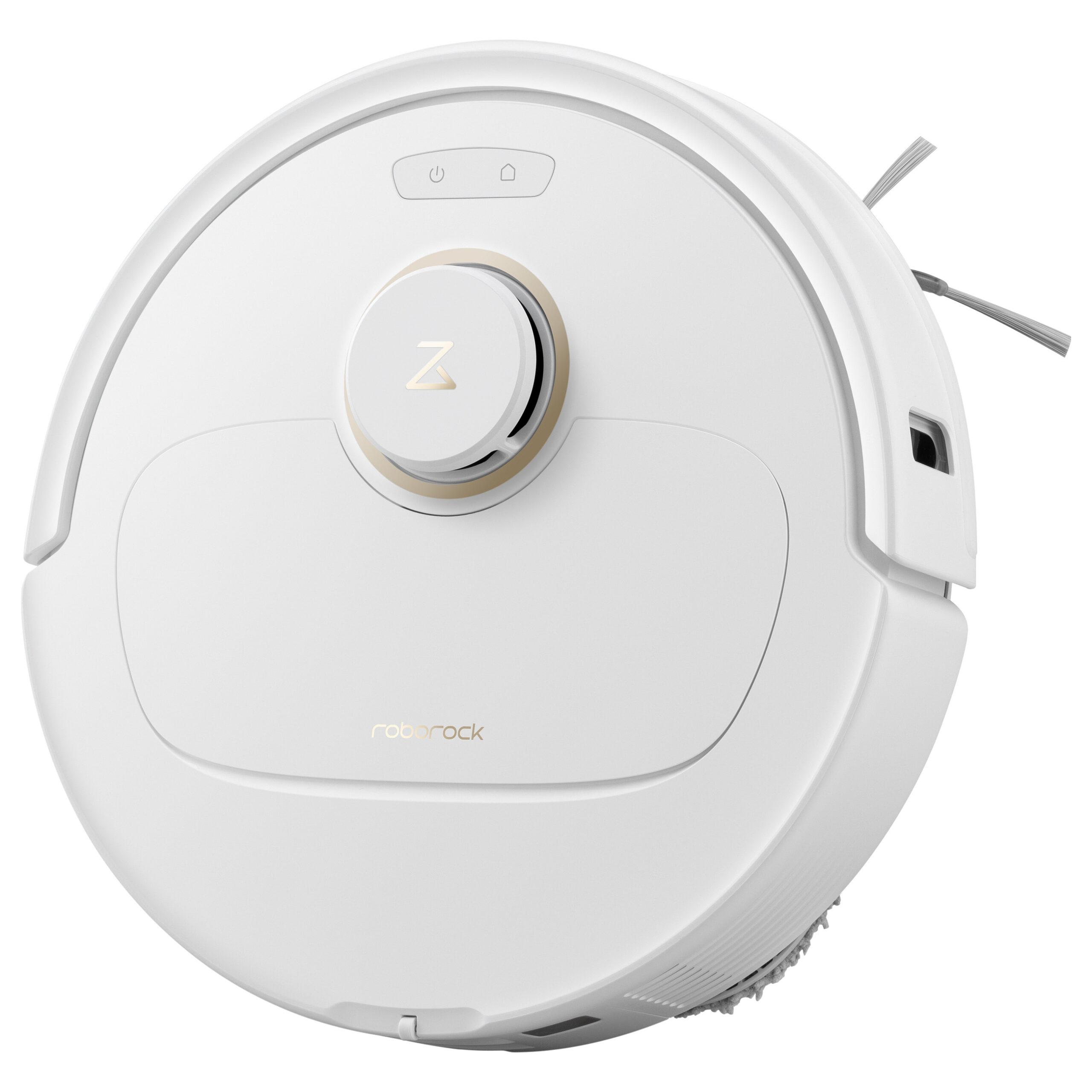 Fshesë Robotike Qrevo 5AE / Multifunction Docking Station - Bardhë - Figura 5