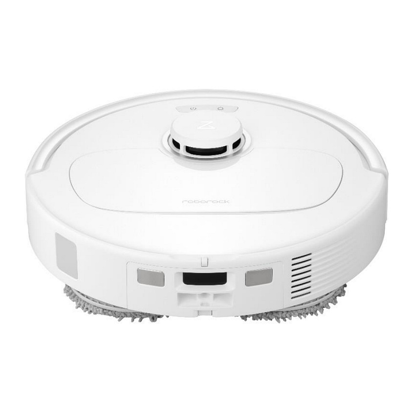 Fshesë Robotike Qrevo Plus – Bardhë - Figura 3