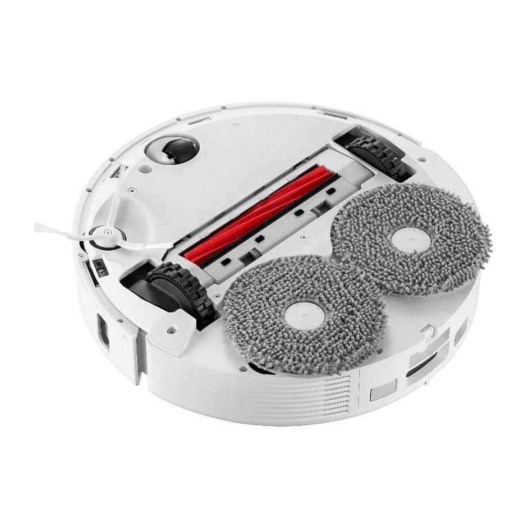 Fshesë Robotike Qrevo Plus – Bardhë - Figura 5