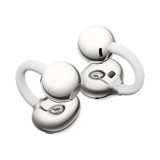 Kufje pa Kabllo Huawei FreeClip 2 – Bardhë - Figura 3