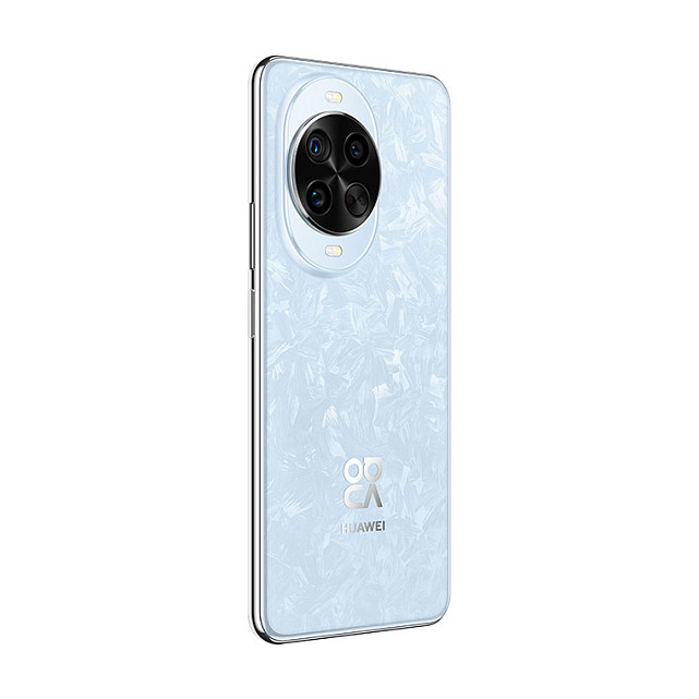 Telefon Huawei Nova 14 Pro / Dual Sim / 12GB / 512GB – Blu - Figura 3