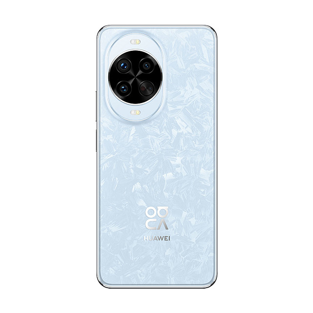 Telefon Huawei Nova 14 Pro / Dual Sim / 12GB / 512GB – Blu - Figura 5