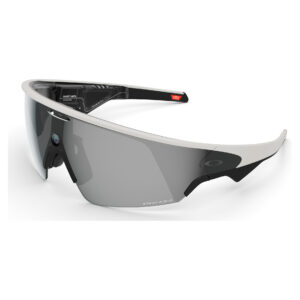 Syze Virtuale META Oakley Vanguard / Meta AI / Prizm Black AI Glasses - Bardhë/Zezë