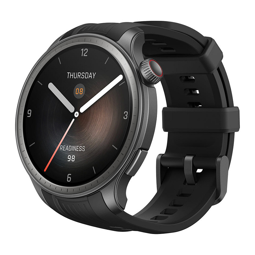 Orë e mençur Amazfit Balance / 46mm - Midnight - Figura 2