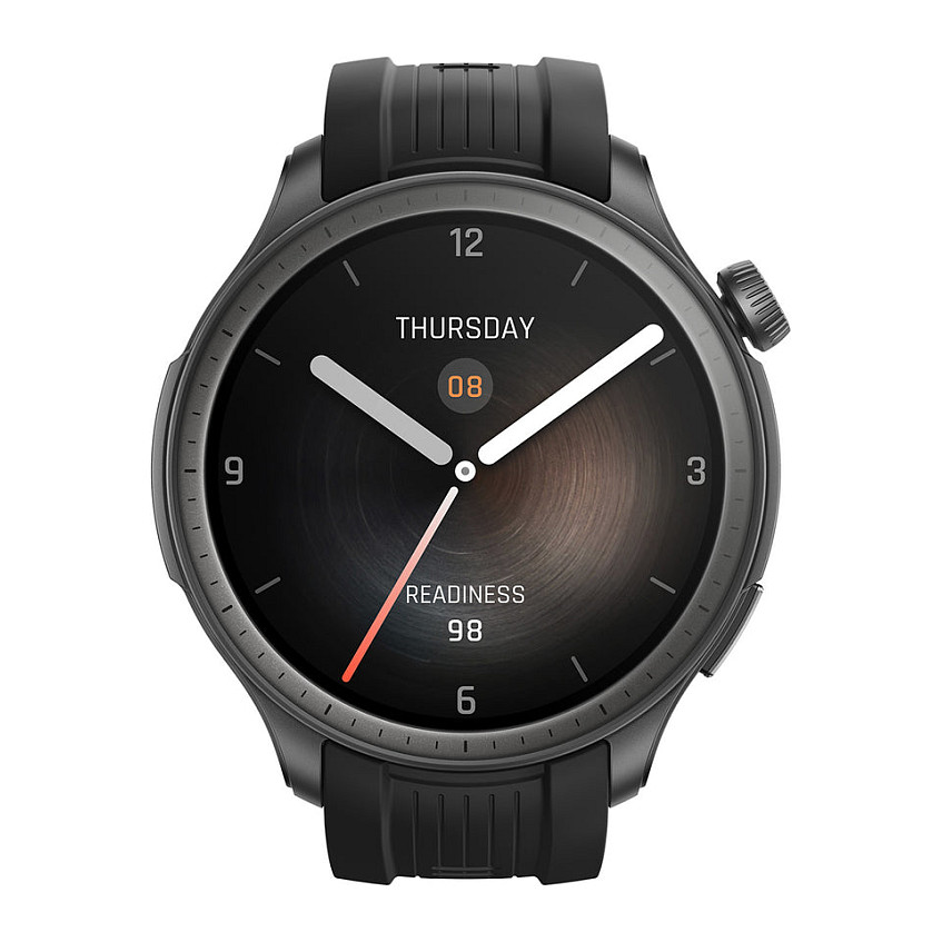 Orë e mençur Amazfit Balance / 46mm - Midnight - Figura 3