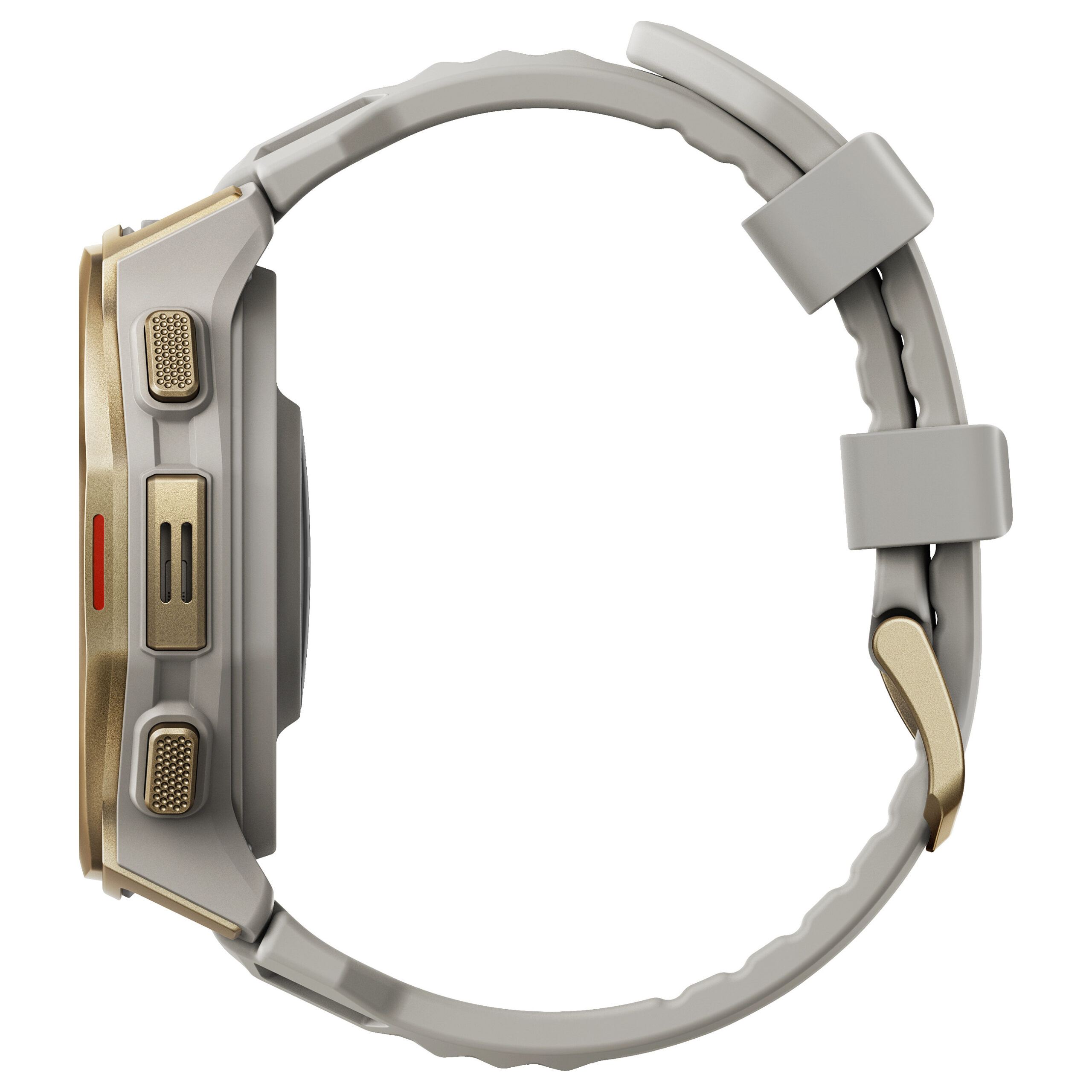 Orë e mençur Amazfit T-Rex 3 Pro Arctic HYROX-Modus / 44mm - Ari - Figura 3