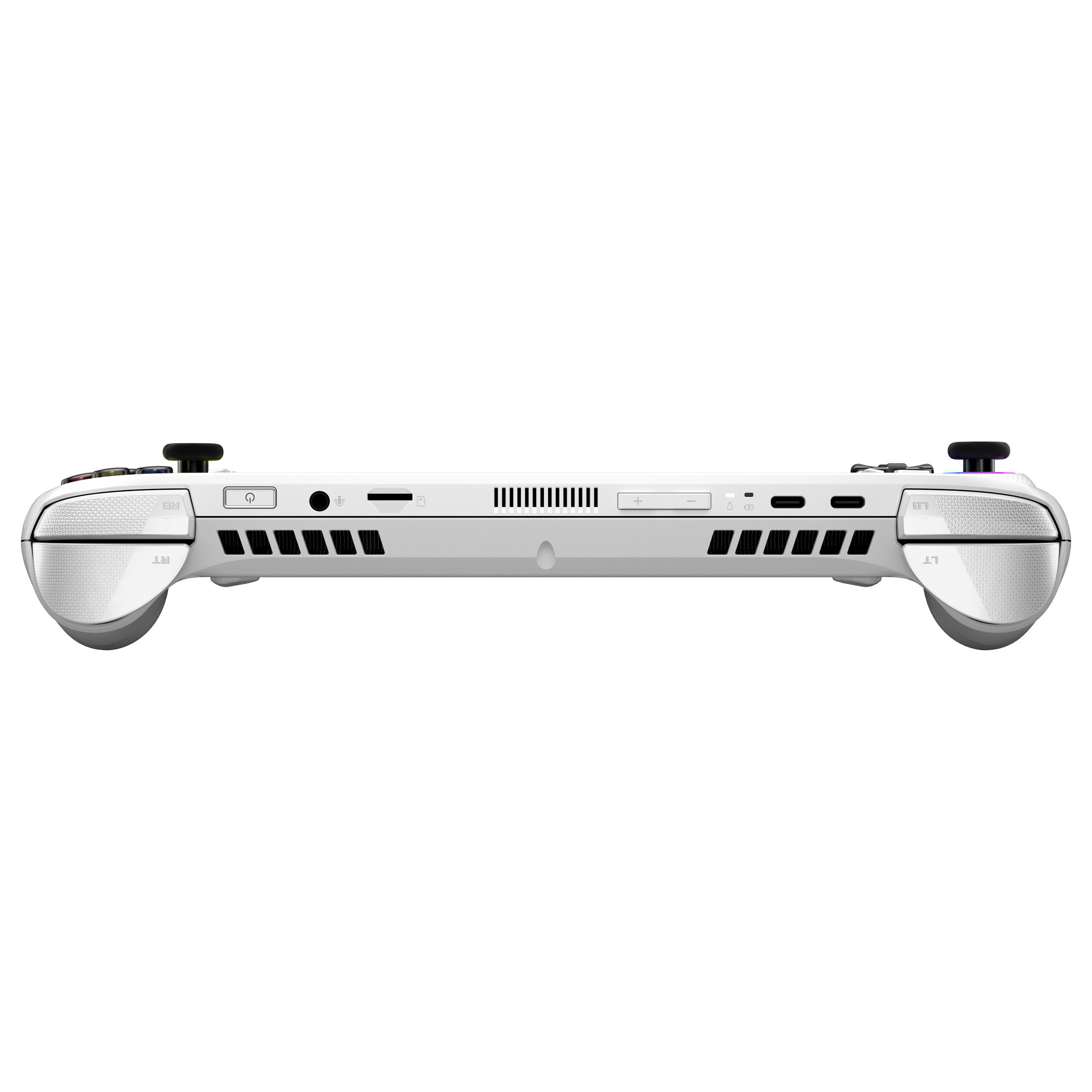 Konzolë Portative ASUS ROG Xbox Ally RC73YA-NH002W / Ryzen Z2 A / 7" / 512GB / AMD Radeon Graphics – Bardhë - Figura 5