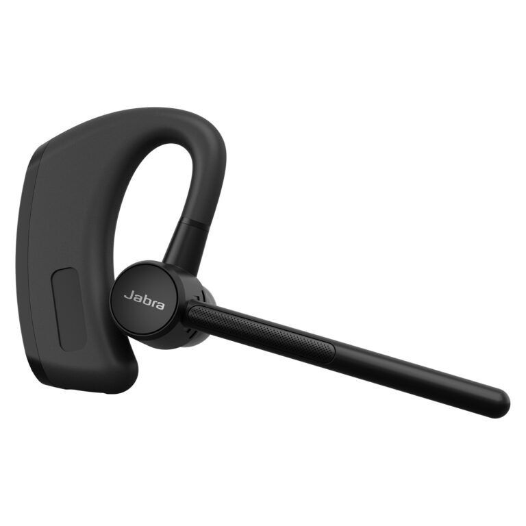 Kufje pa kabllo Jabra Perform 45 SE Mono - Zezë