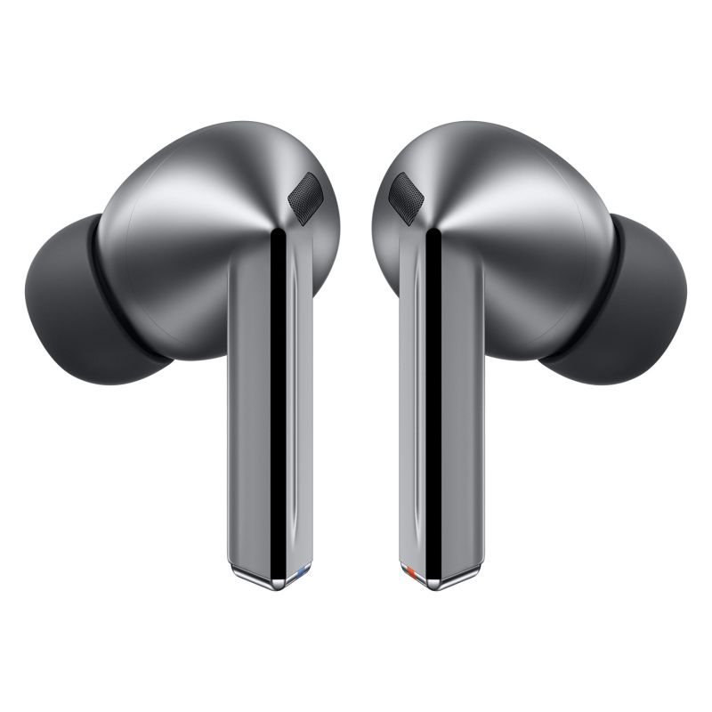 Kufje pa Kabllo Samsung Galaxy Buds3 Pro R630 – Argjend