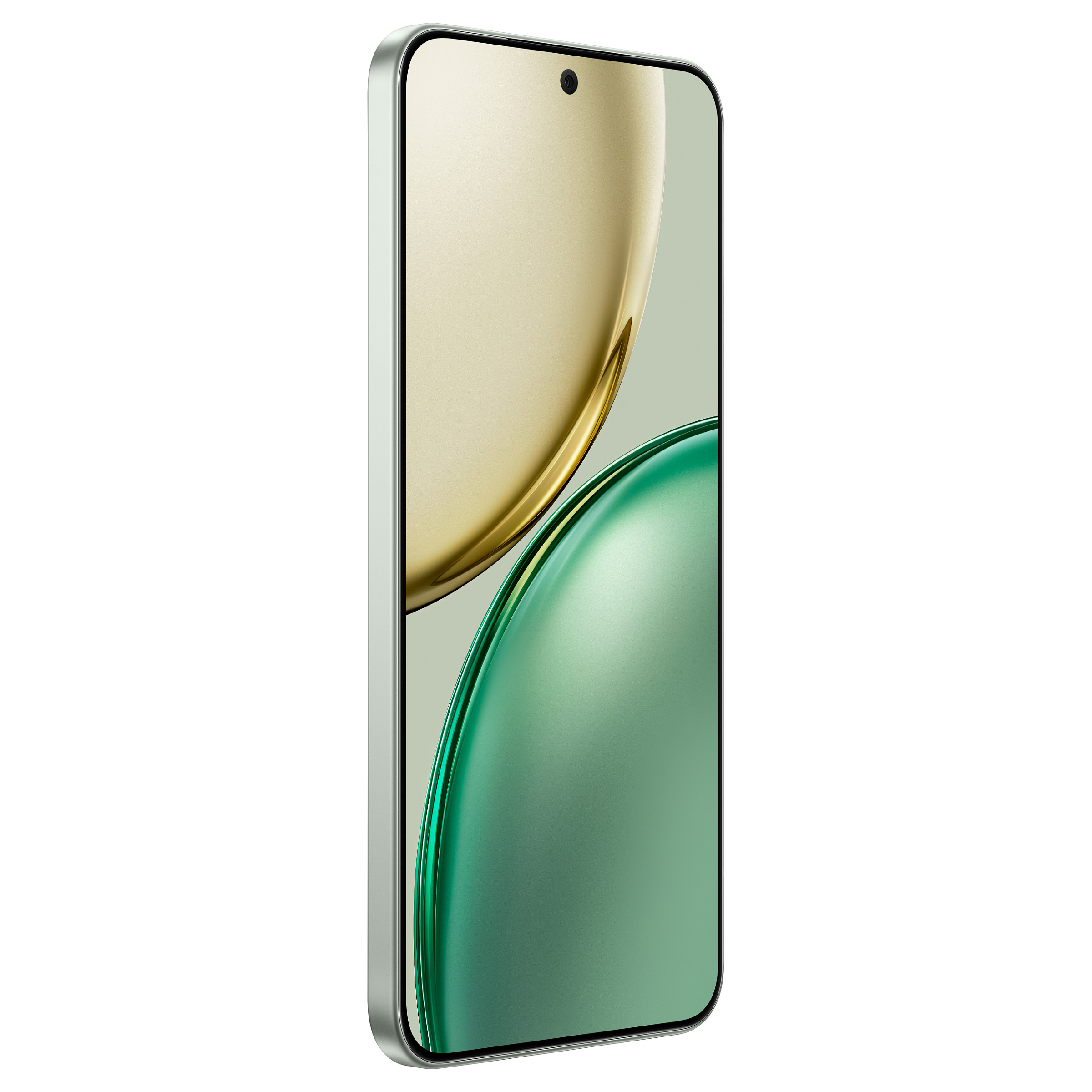 Telefon HONOR Magic 8 Lite / 8GB / 512GB - Gjelbër - Figura 5