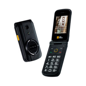 Telefon AGM MOBILE M8 Flip (4G) / Rugged - Zezë