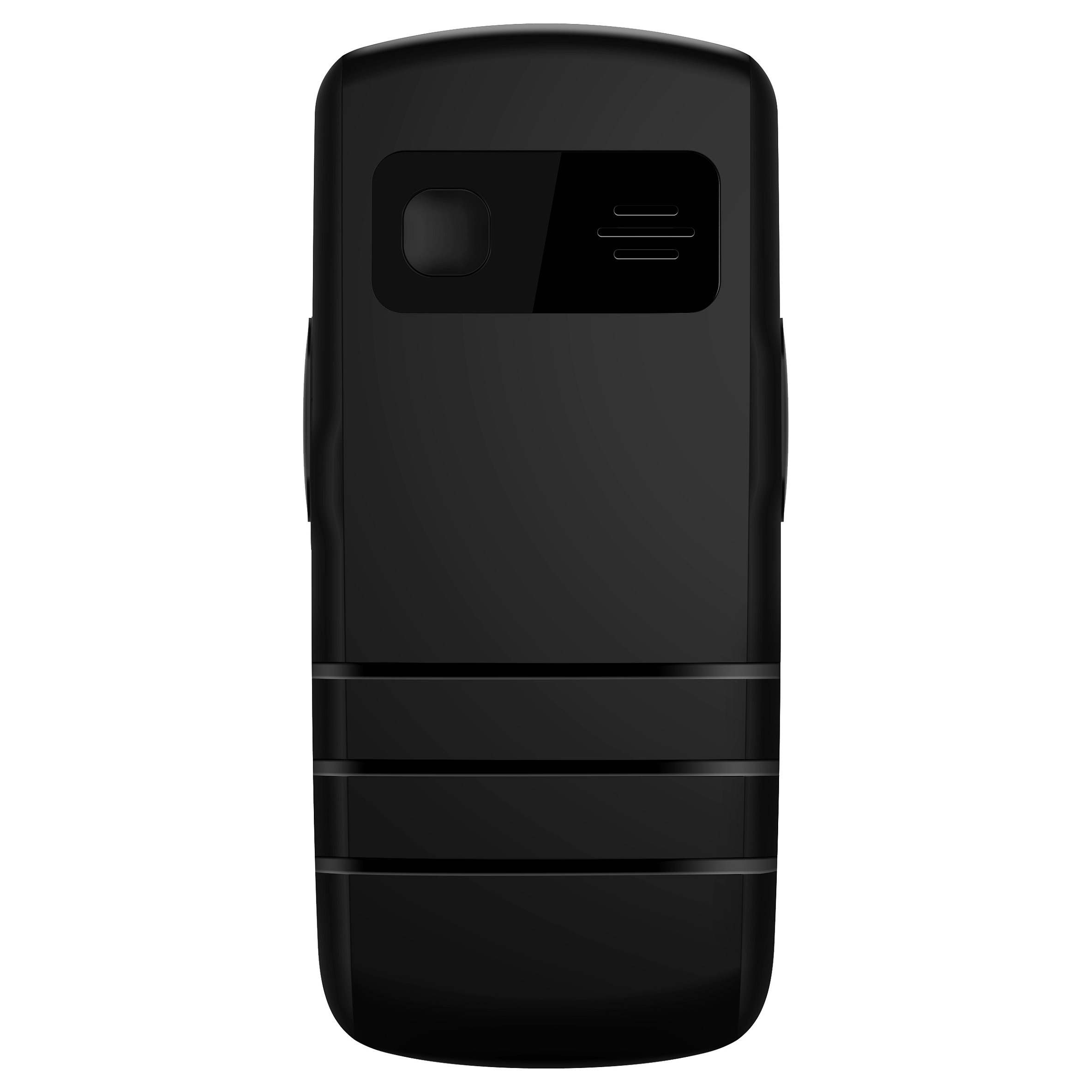 Telefon i thjeshtë Bea-fon SL230 / 2026 – Zezë - Figura 2