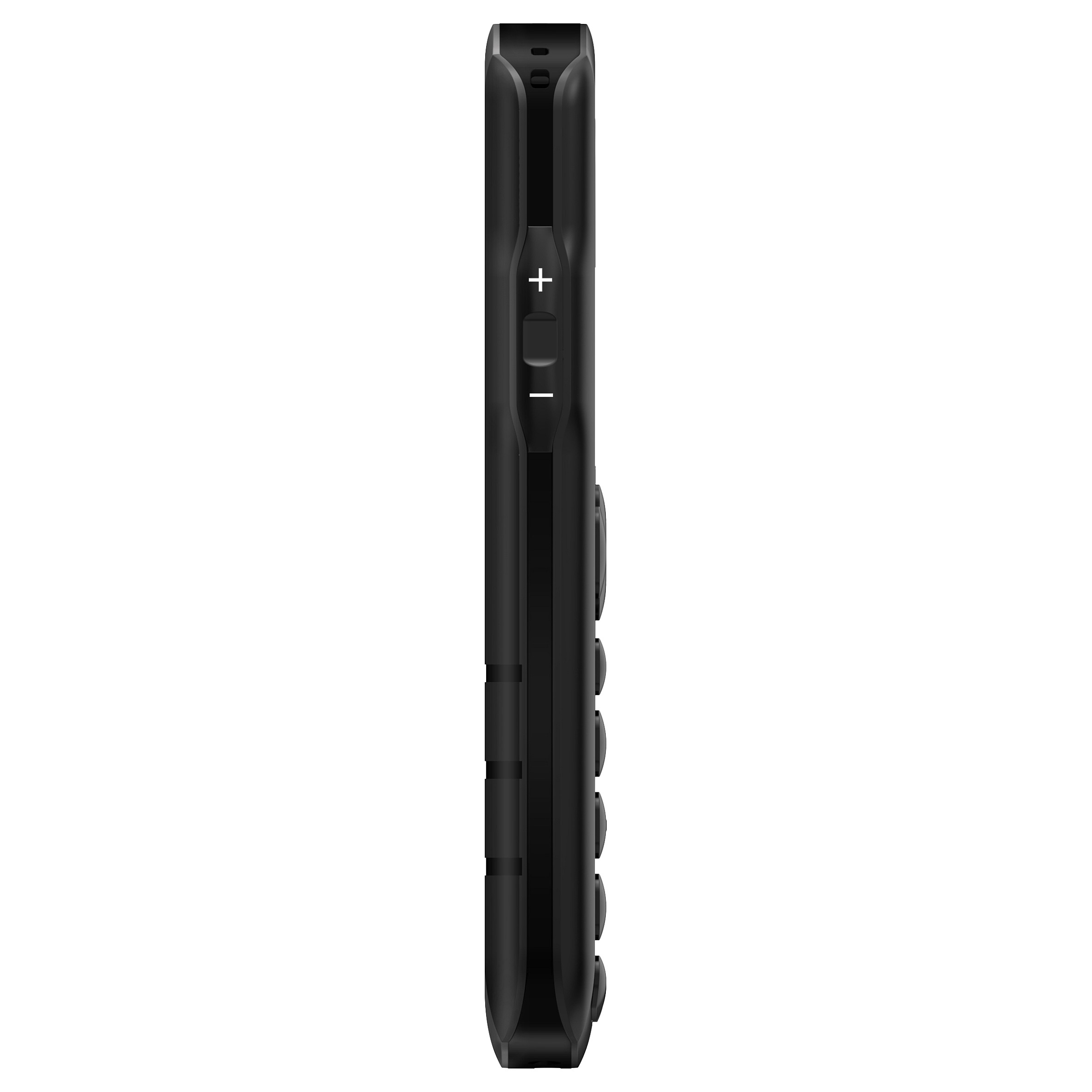 Telefon i thjeshtë Bea-fon SL230 / 2026 – Zezë - Figura 4