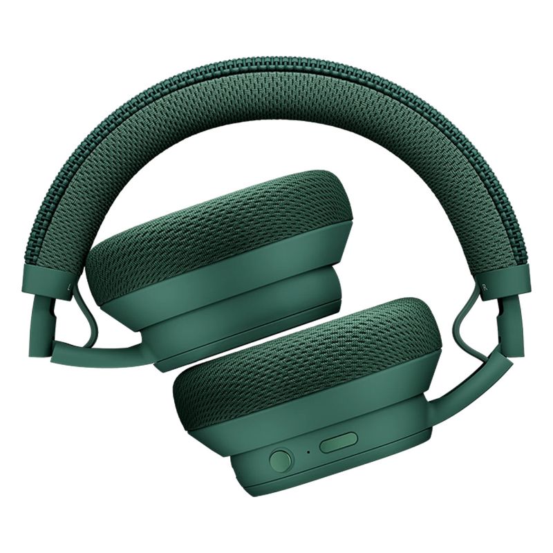 Kufje pa Kabllo Fairphone Fairbuds XL 2025 Over-Ear – Gjelbër - Figura 3
