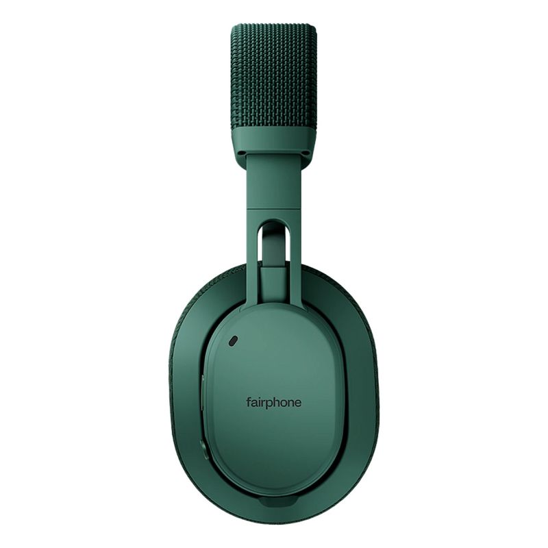 Kufje pa Kabllo Fairphone Fairbuds XL 2025 Over-Ear – Gjelbër - Figura 4