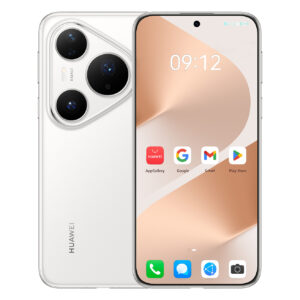 Telefon Huawei Pura 80 Pro / Lamarr-L29CK - Bardhë