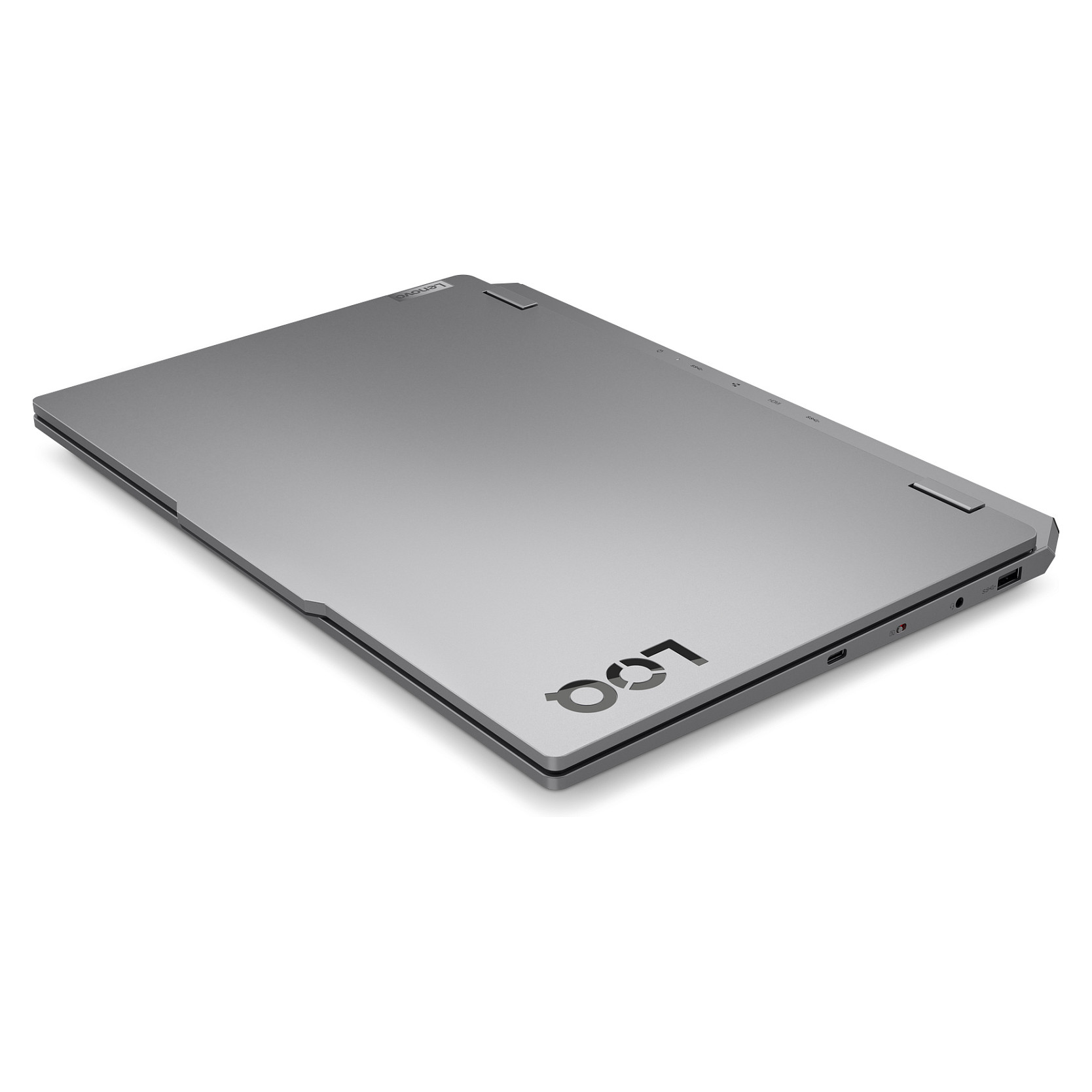 Laptop Gaming Lenovo LOQ 15IRX10 / i7-13650HX / 16GB DDR5 / 1TB / 15.6" Full HD IPS AG 144Hz / RTX 5070 8GB / DE - Gri e Hapur - Figura 3